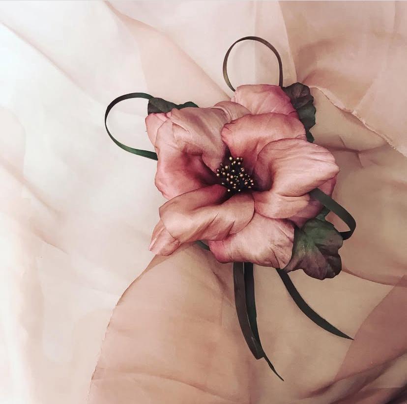Arte em Flores