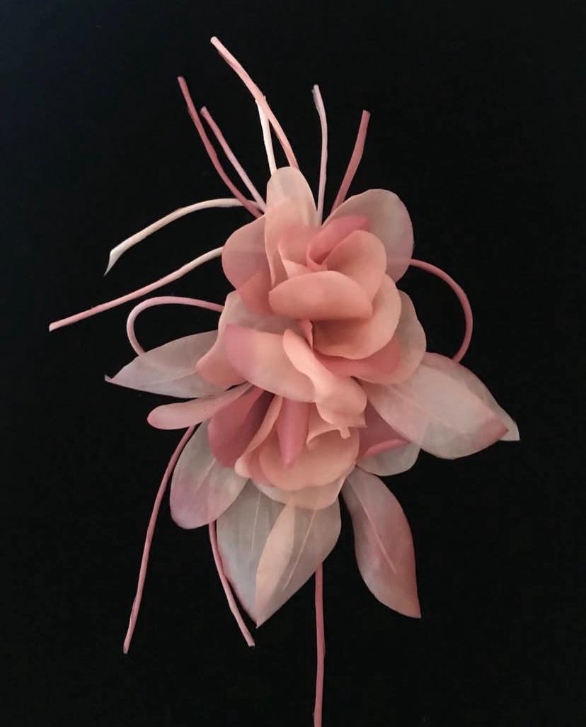 Arte em Flores