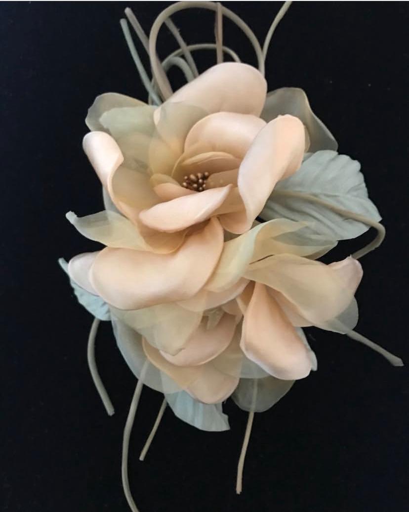 Arte em Flores