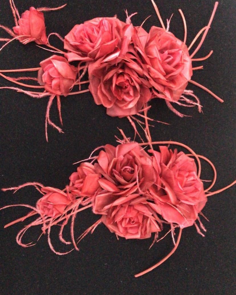 Arte em Flores