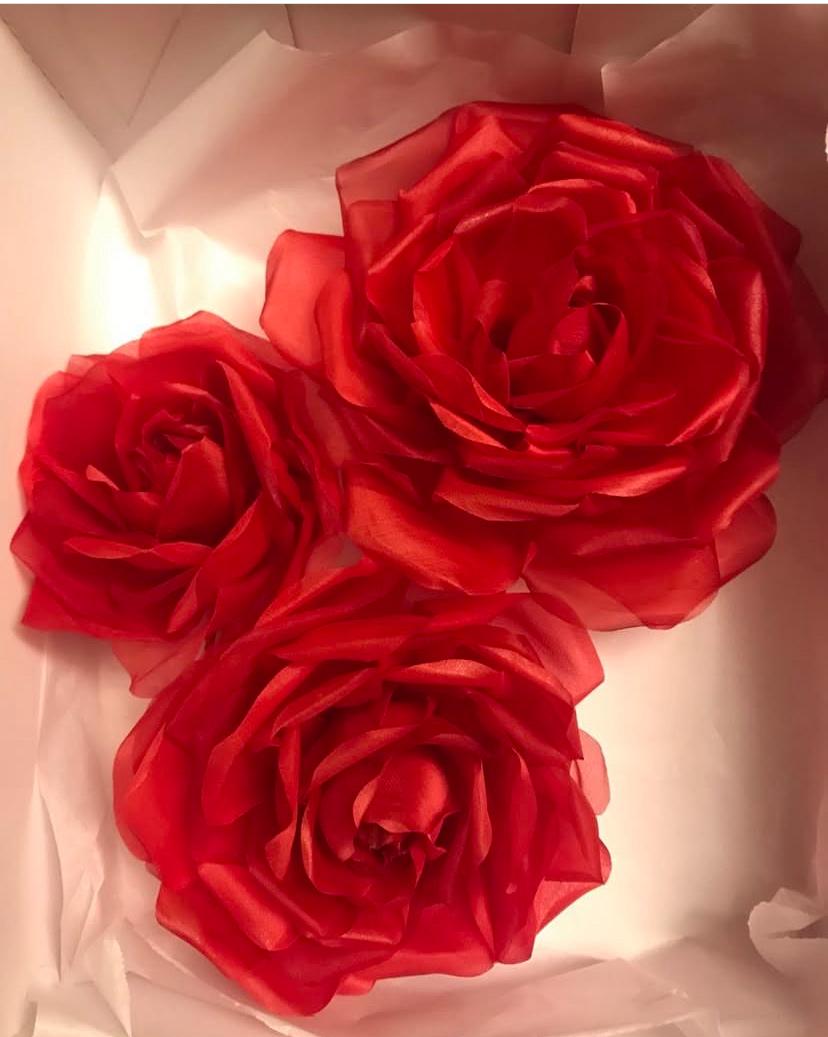 Arte em Flores