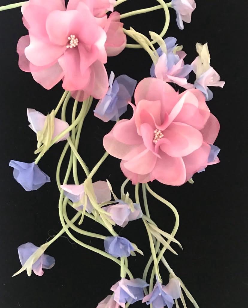 Arte em Flores