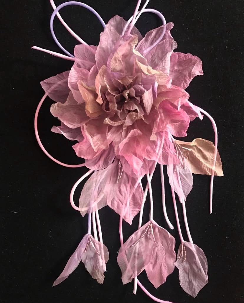 Arte em Flores