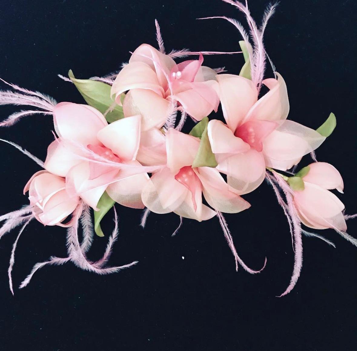 Arte em Flores